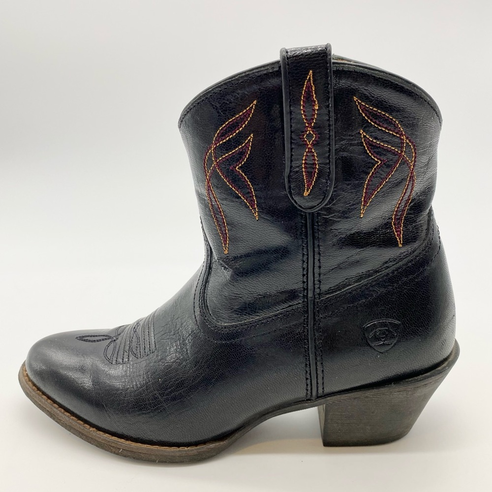 Gorgeous Ariat Darlin Boot! Size 8B
